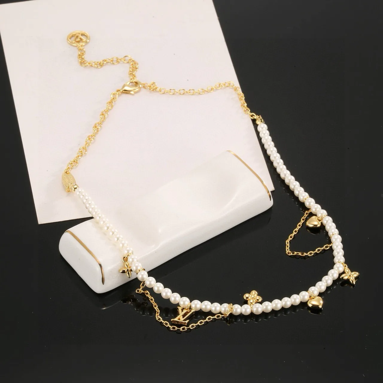Бижутерия Louis Vuitton 16864378