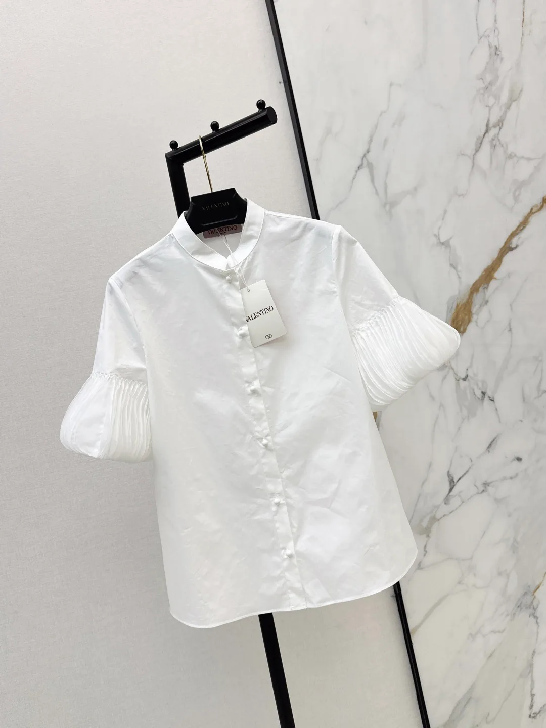 Рубашки Женские Valentino 13186310
