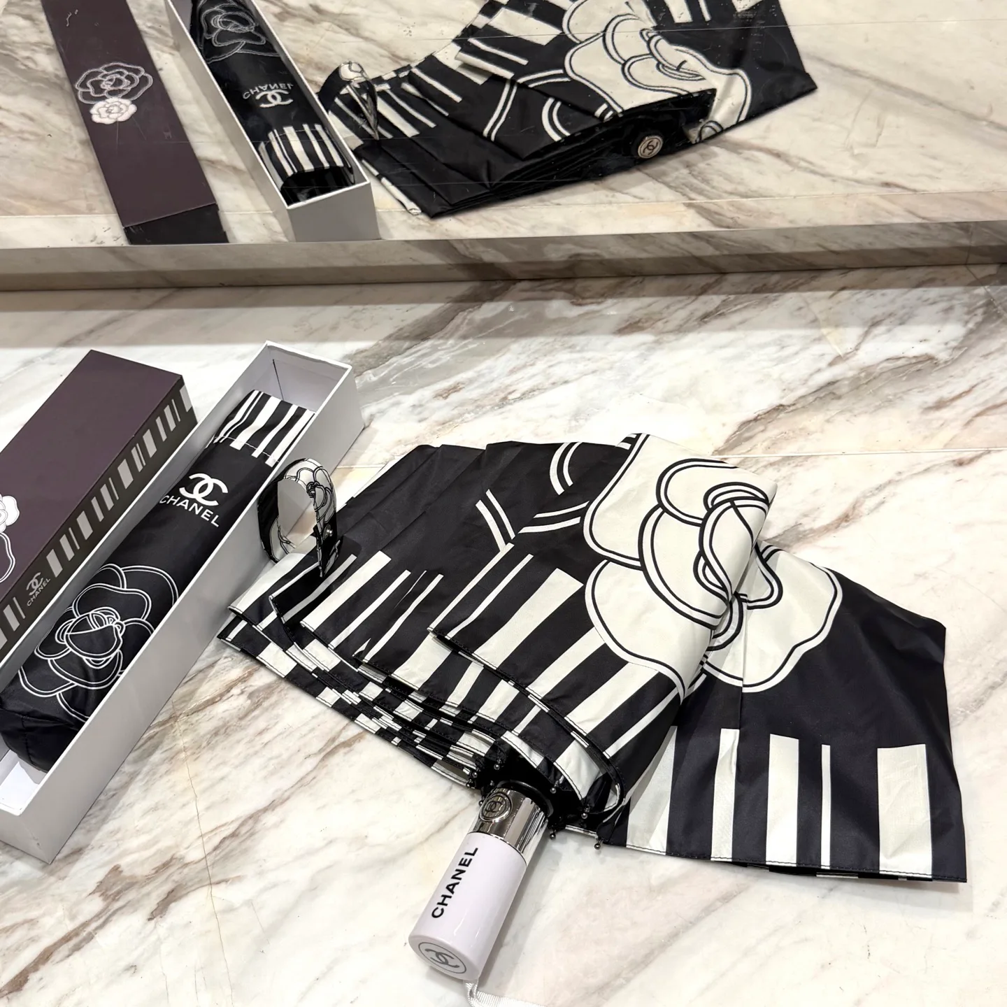 Зонты Chanel 13079172