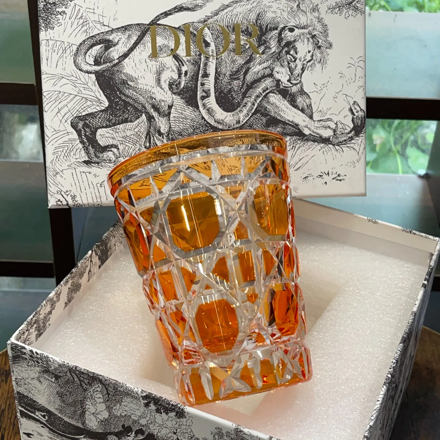 Посуда Christian Dior 18013596