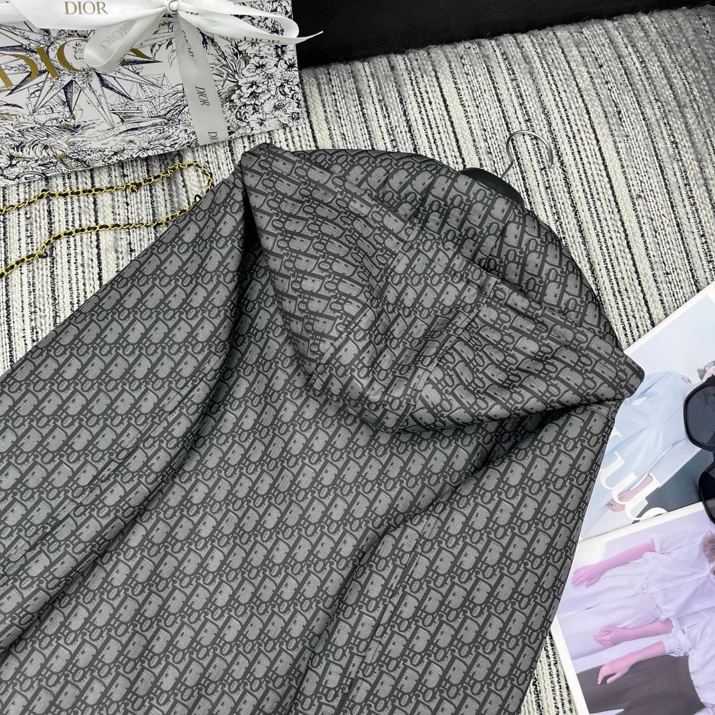 Тренчи Женские Christian Dior 611687