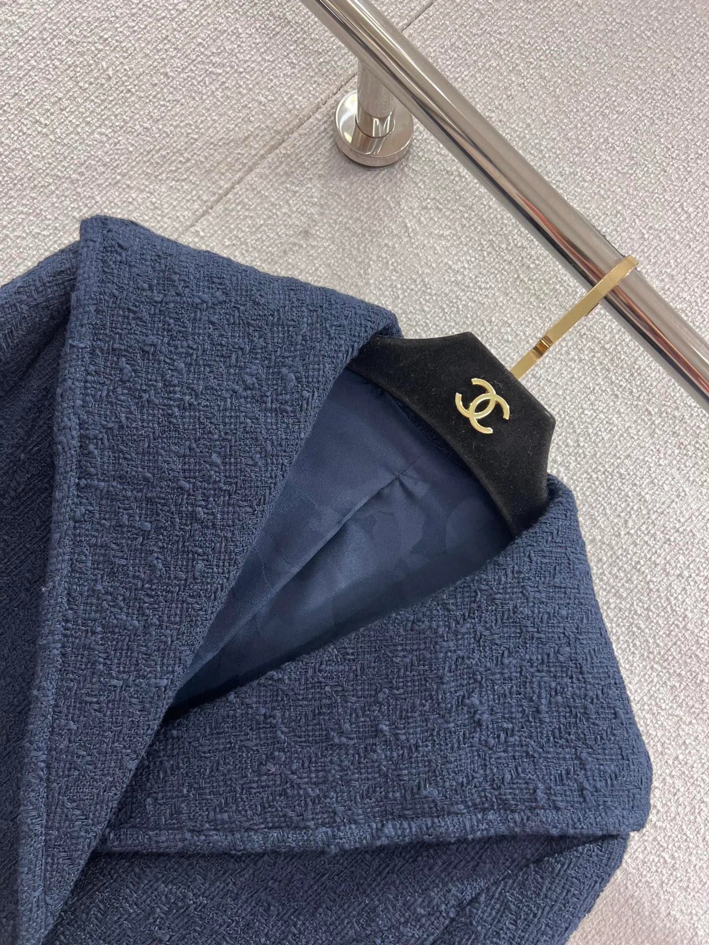 Пальто Женские Chanel 5706154