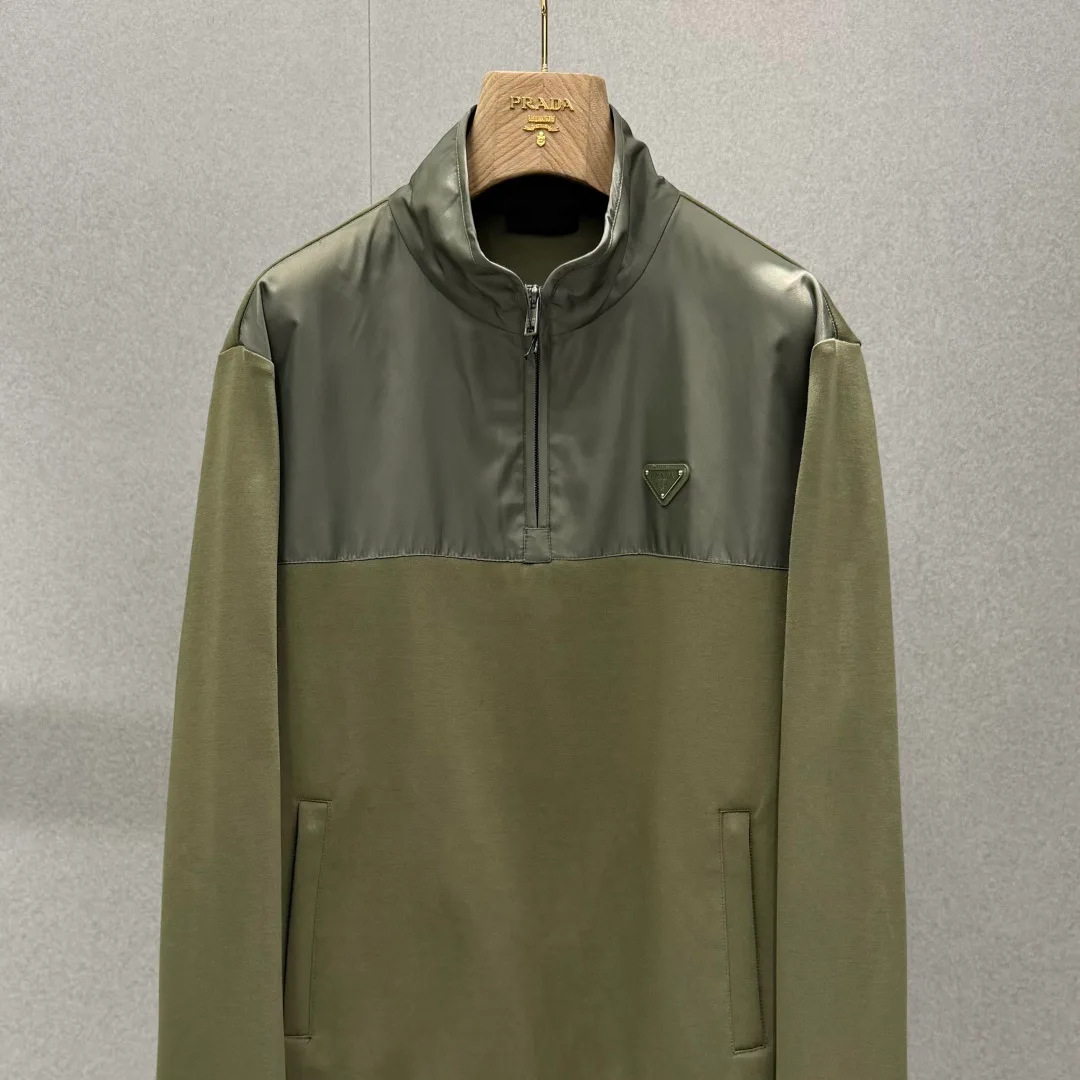 Свитшоты И Худи Мужские Prada 18771938