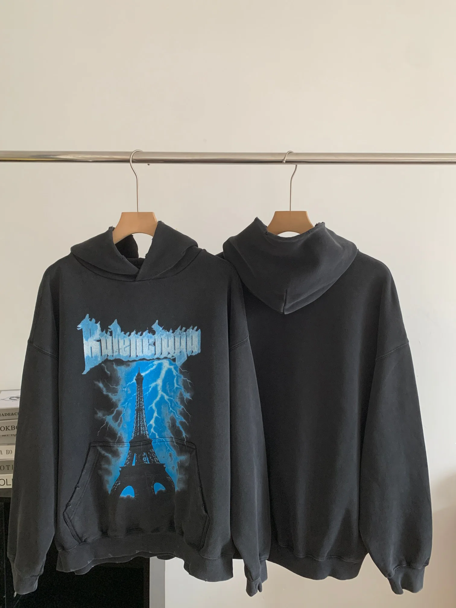 Свитшоты И Худи Женские Balenciaga 18131453