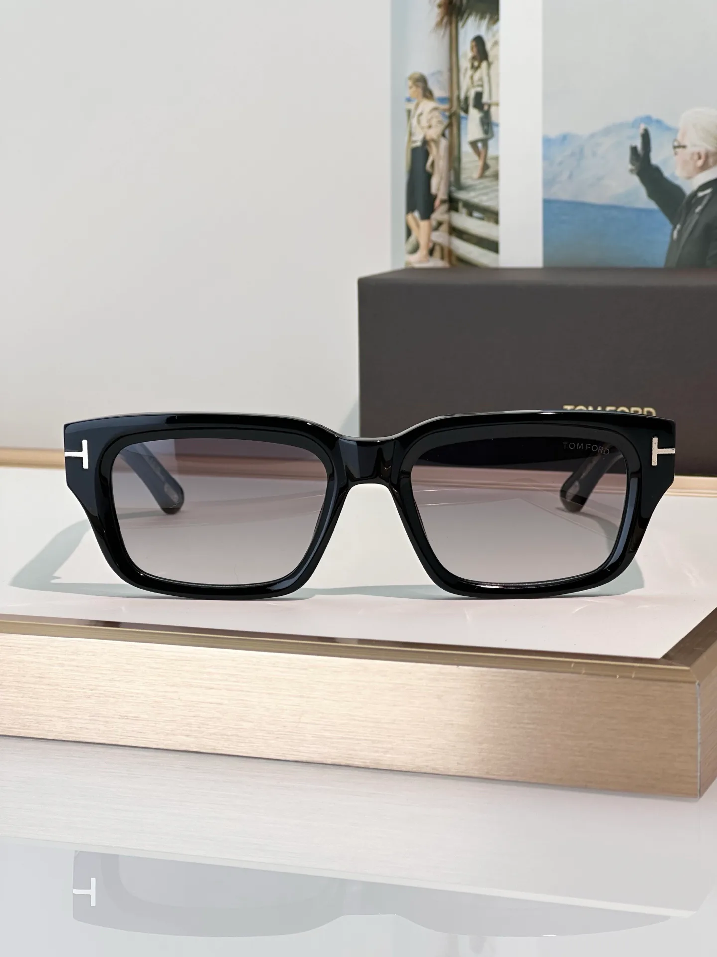 Очки Tom Ford 16977161
