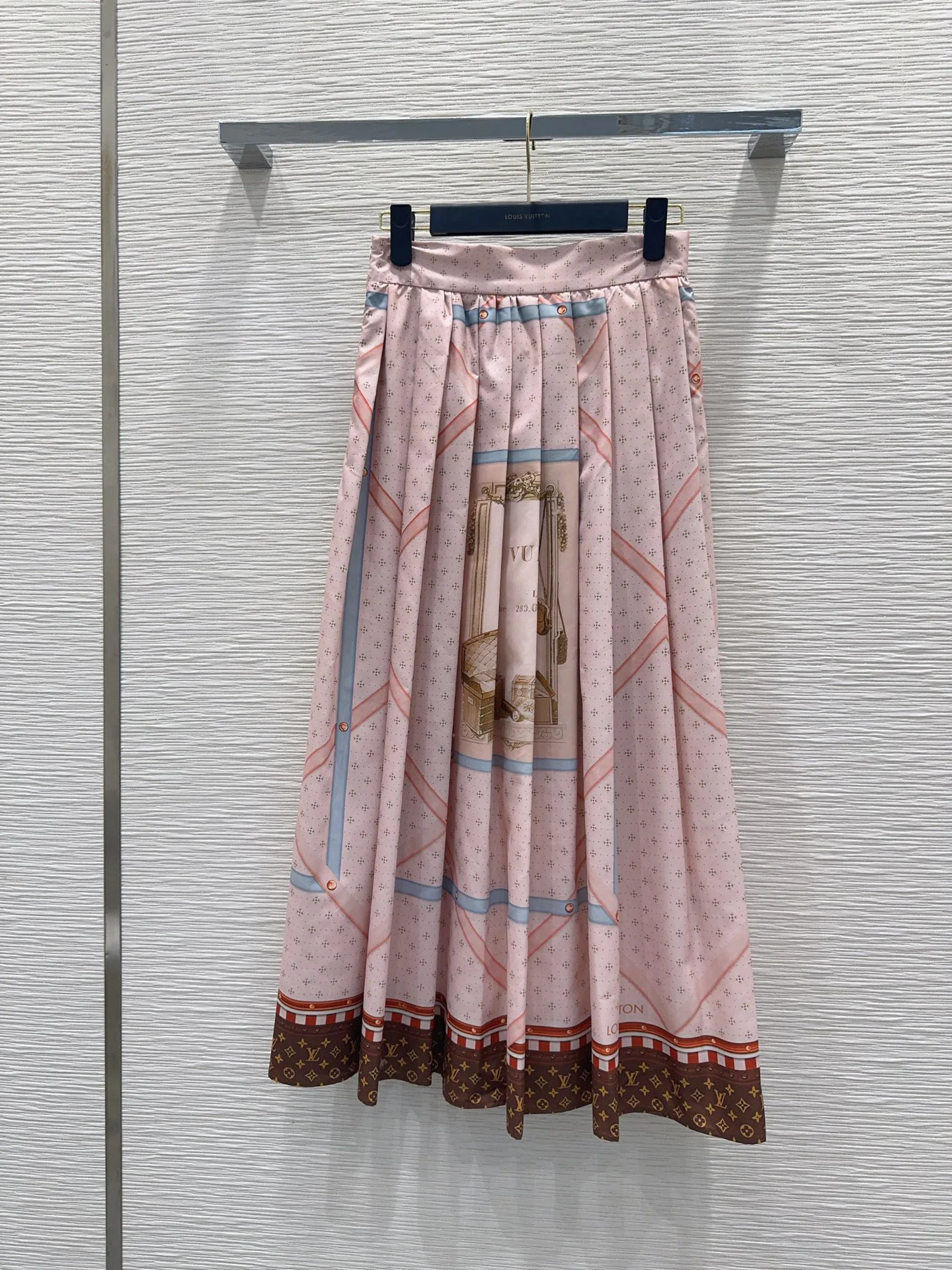 Рубашки Женские Louis Vuitton 13448207