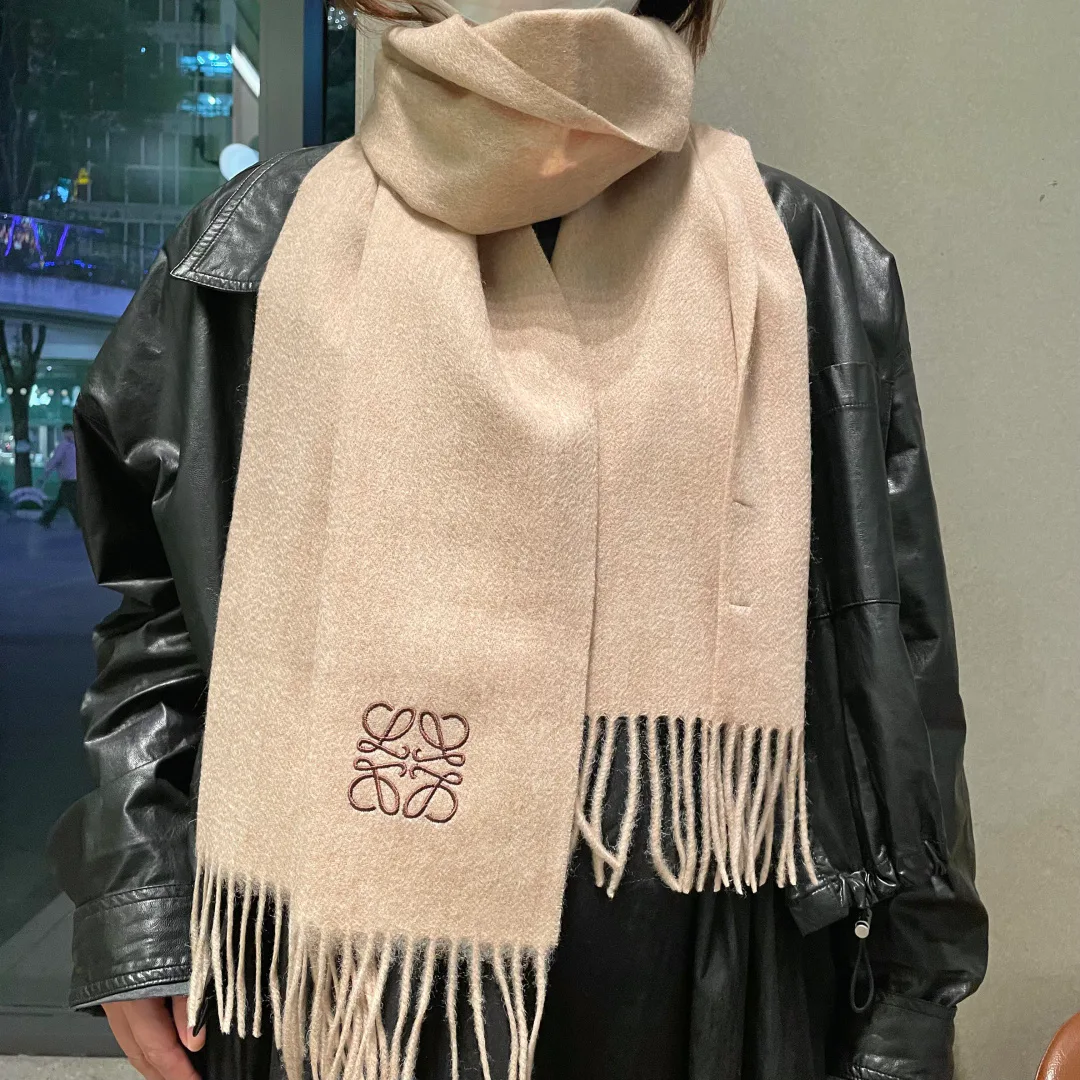 Шарфы Loewe 1116065