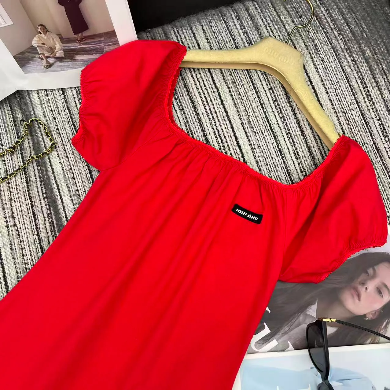 Платья Женские Miu Miu 11463492