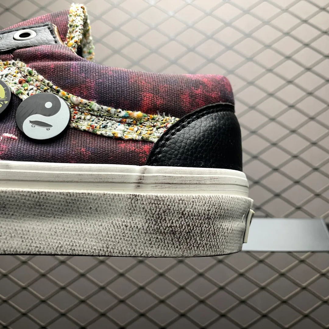 Кеды Женские Vans 11475141