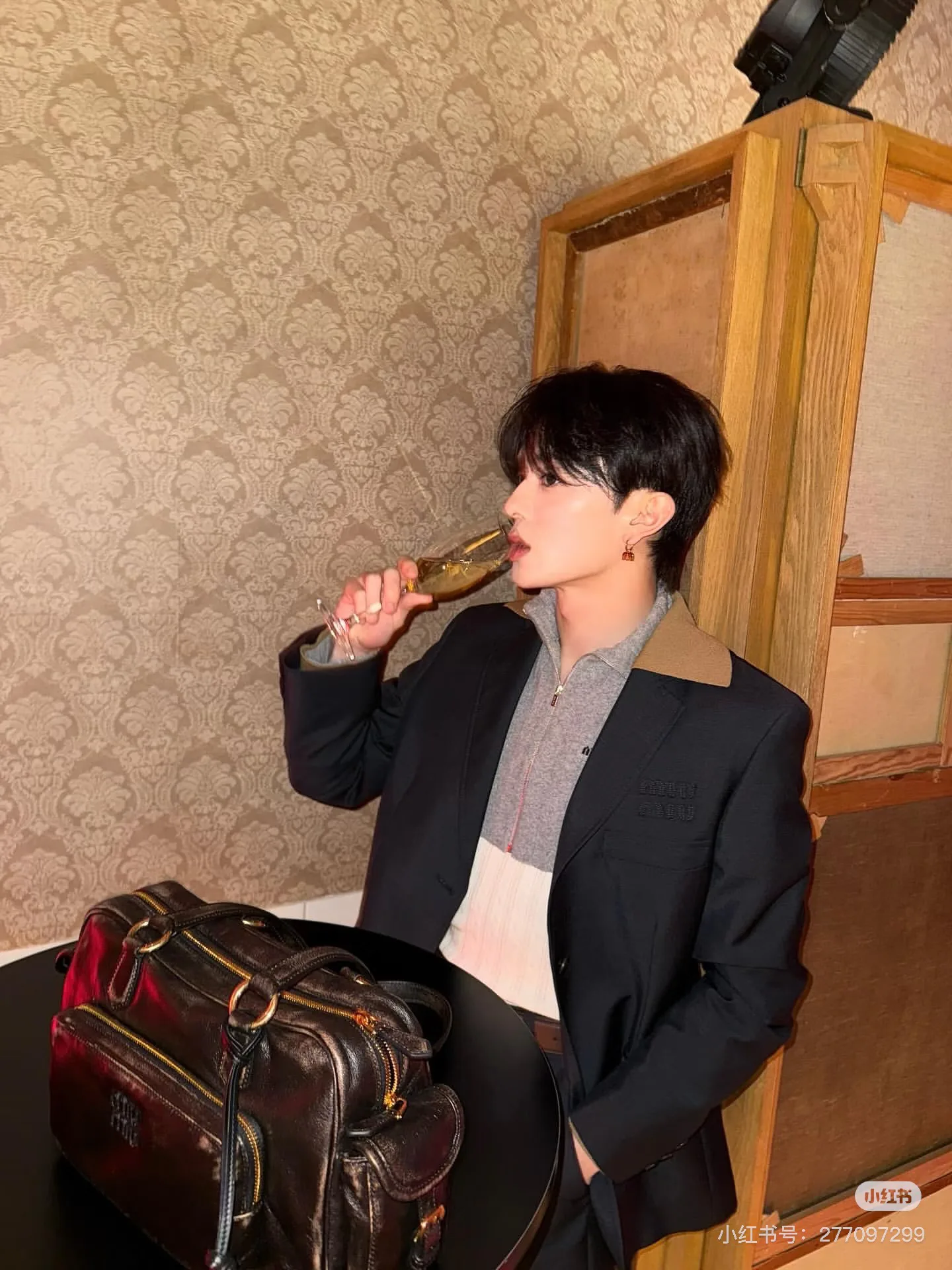 Жакеты Женские Miu Miu 1452043