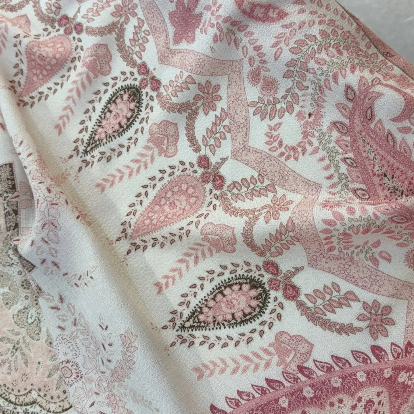 Шарфы Loro Piana 519699