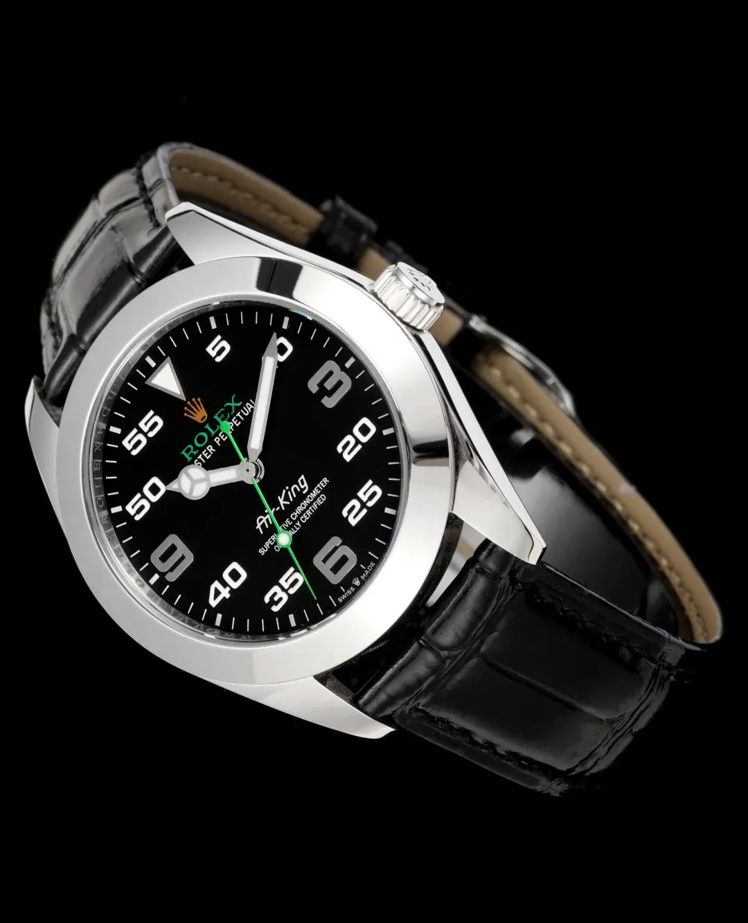 Часы Мужские Rolex 2971635