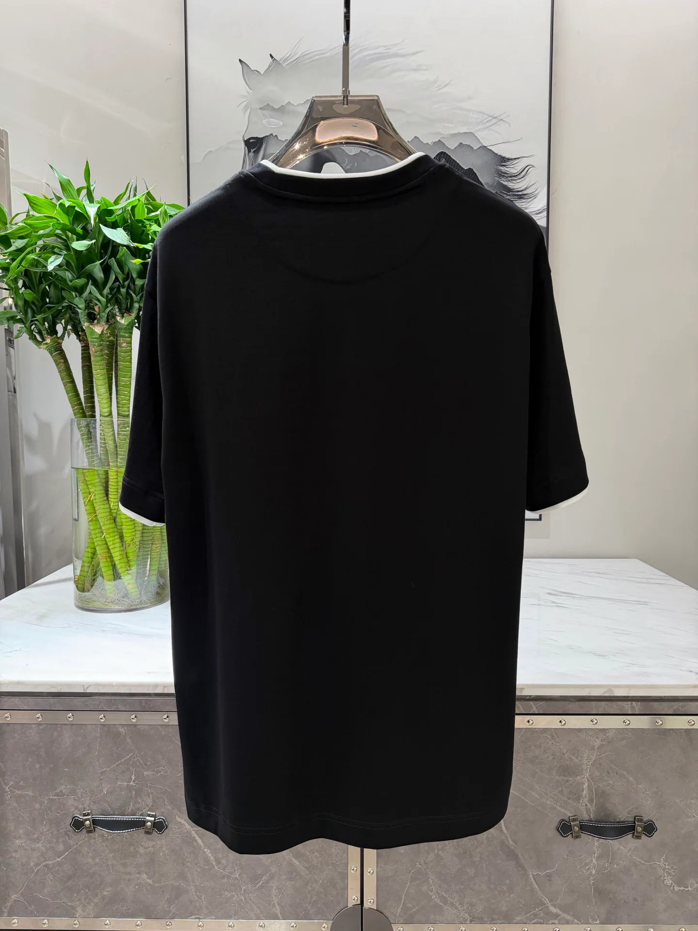 Футболки Женские Prada 10842587