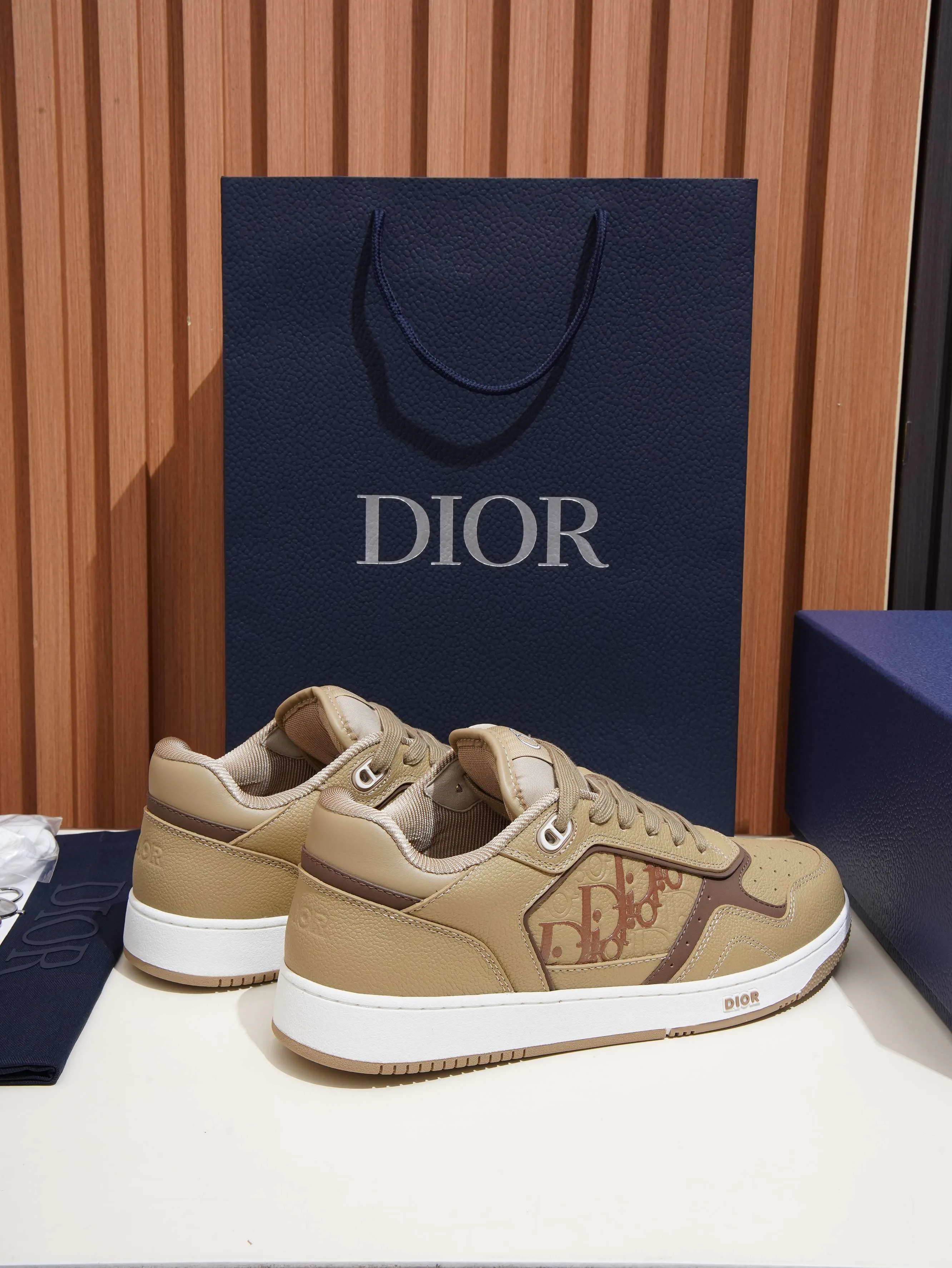 Кроссовки Женские Christian Dior 18781788