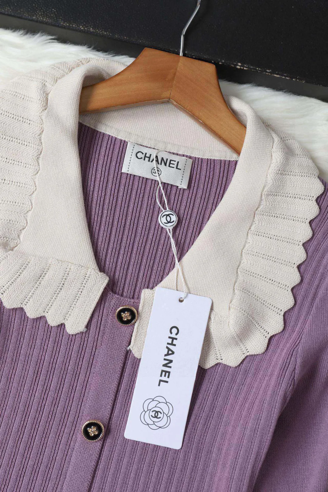 Платья Женские Chanel 2098