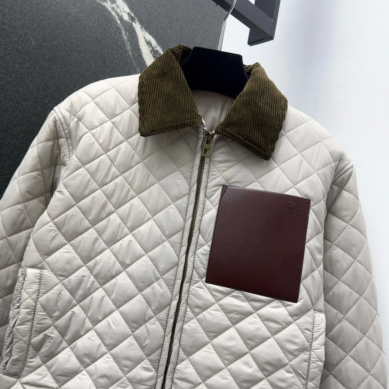 Куртки И Пуховики Женские Loewe 927224