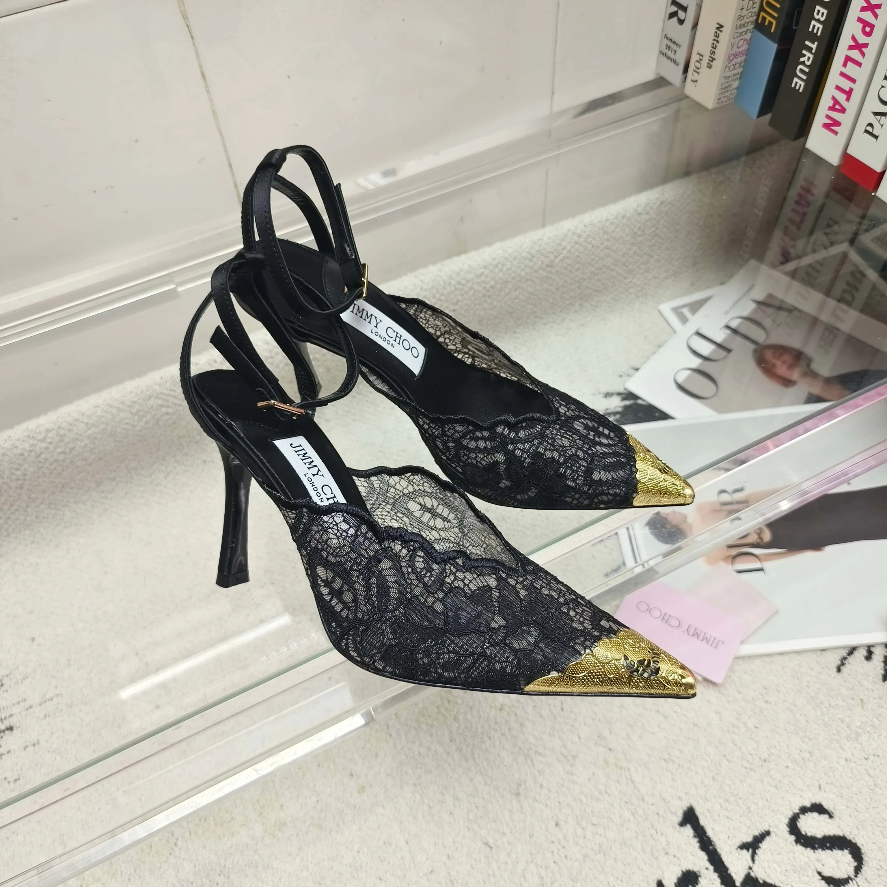 Туфли Женские Jimmy Choo 3987009