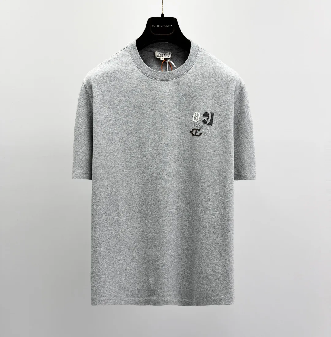 Футболки Мужские Hermes 11156752