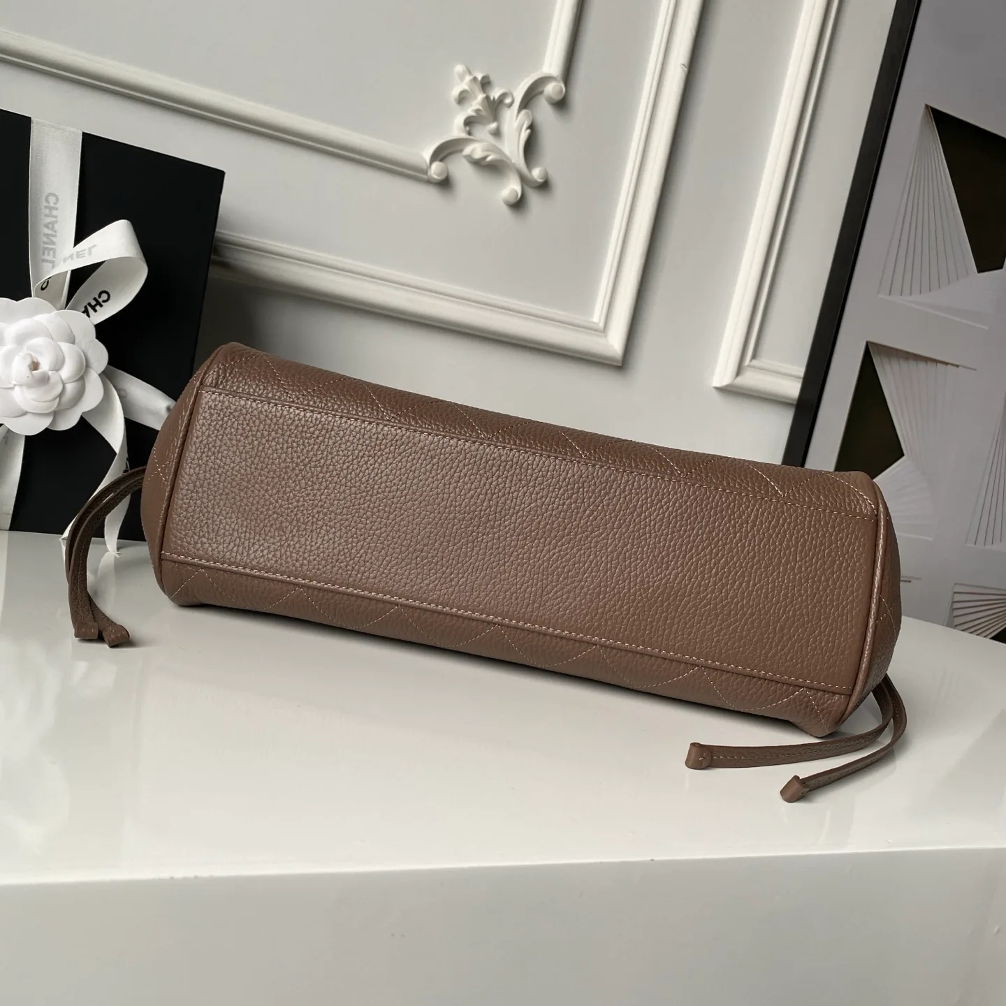 Классические Сумки Женские Chanel 17615428