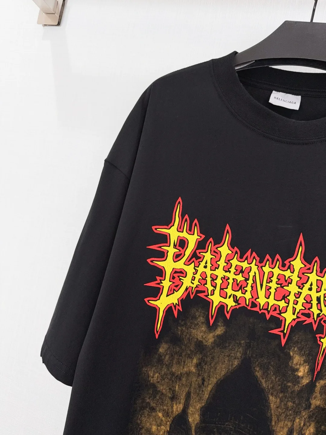Футболки Женские Balenciaga 12737243