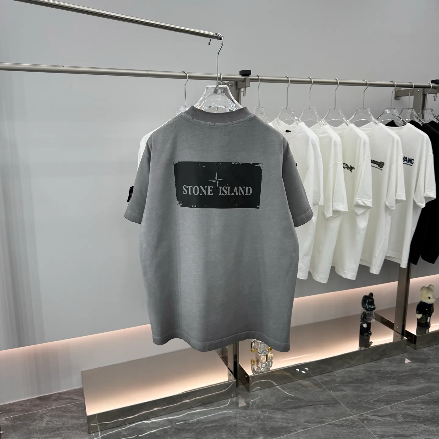Футболки Мужские Stone Island 11638778
