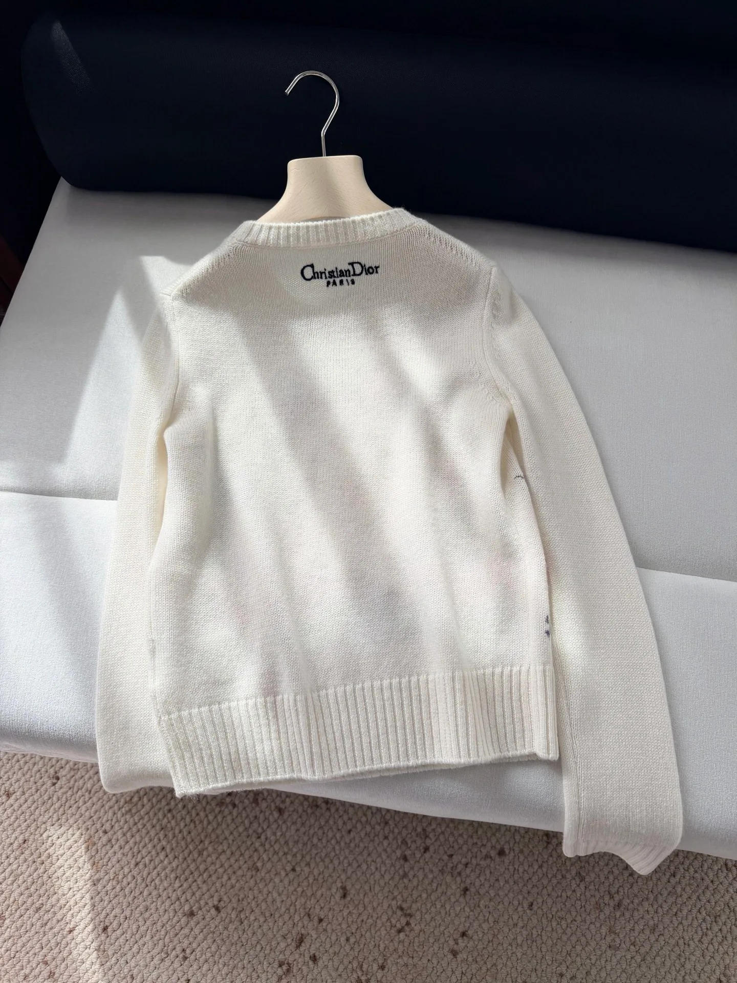 Джемперы И Свитеры Женские Christian Dior 1846597