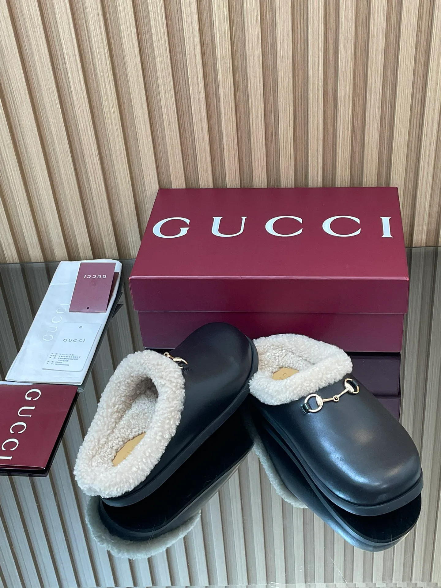 Мюли И Сабо Женские Gucci 18703238