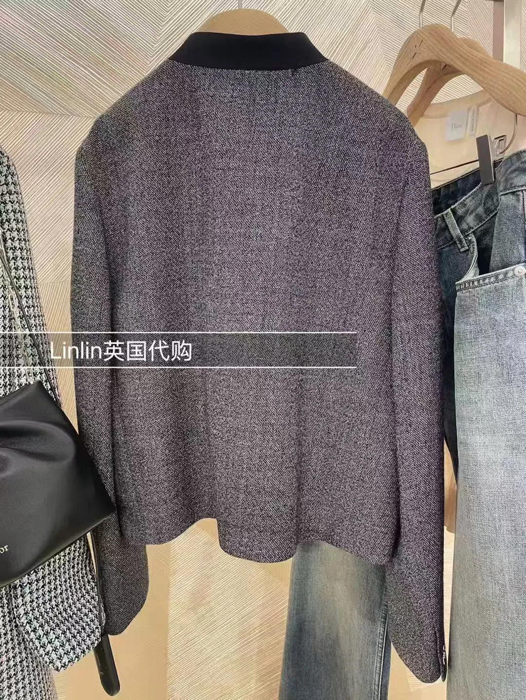 Жакеты Женские Christian Dior 5087070