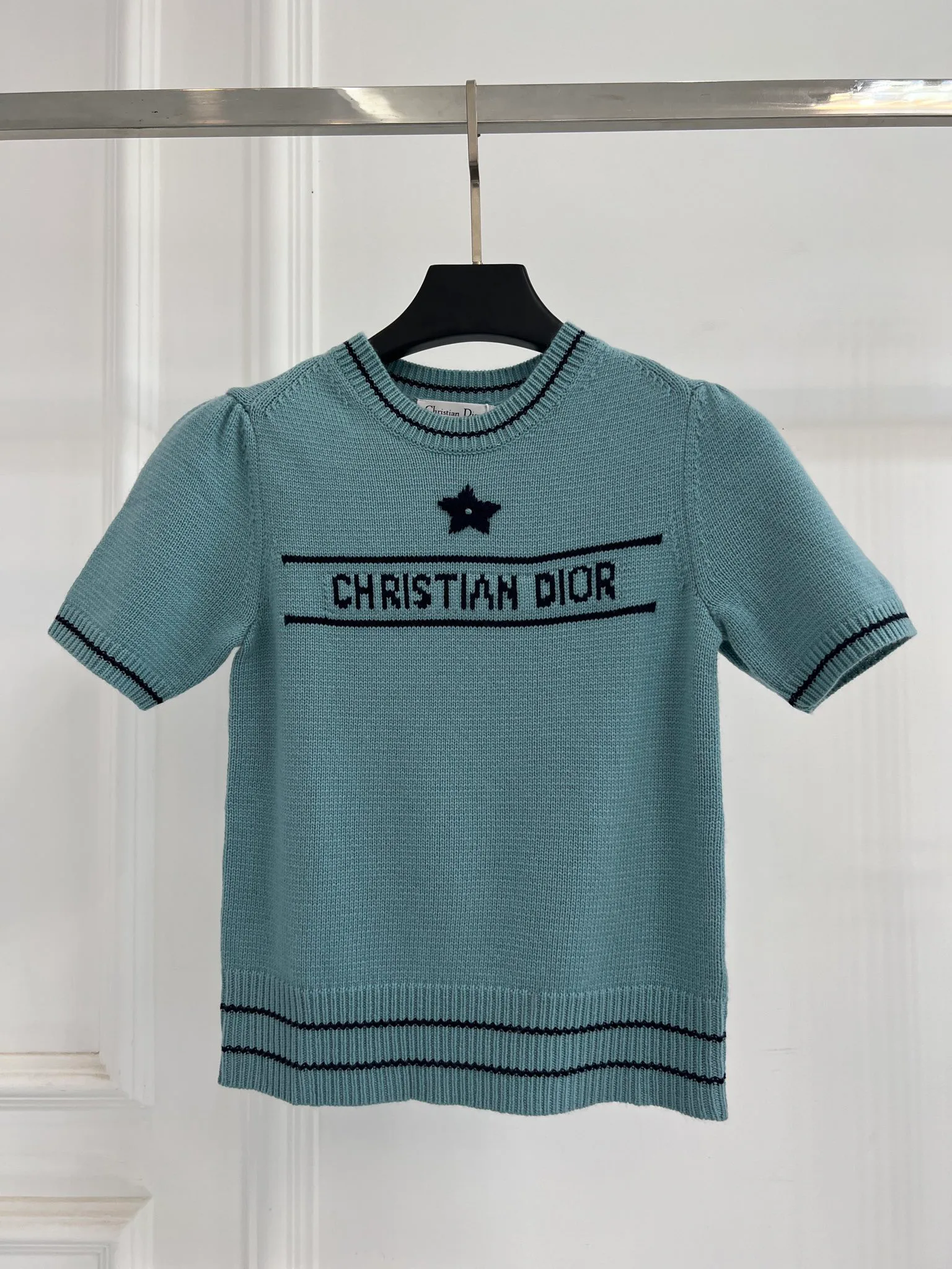 Футболки Женские Christian Dior 16689