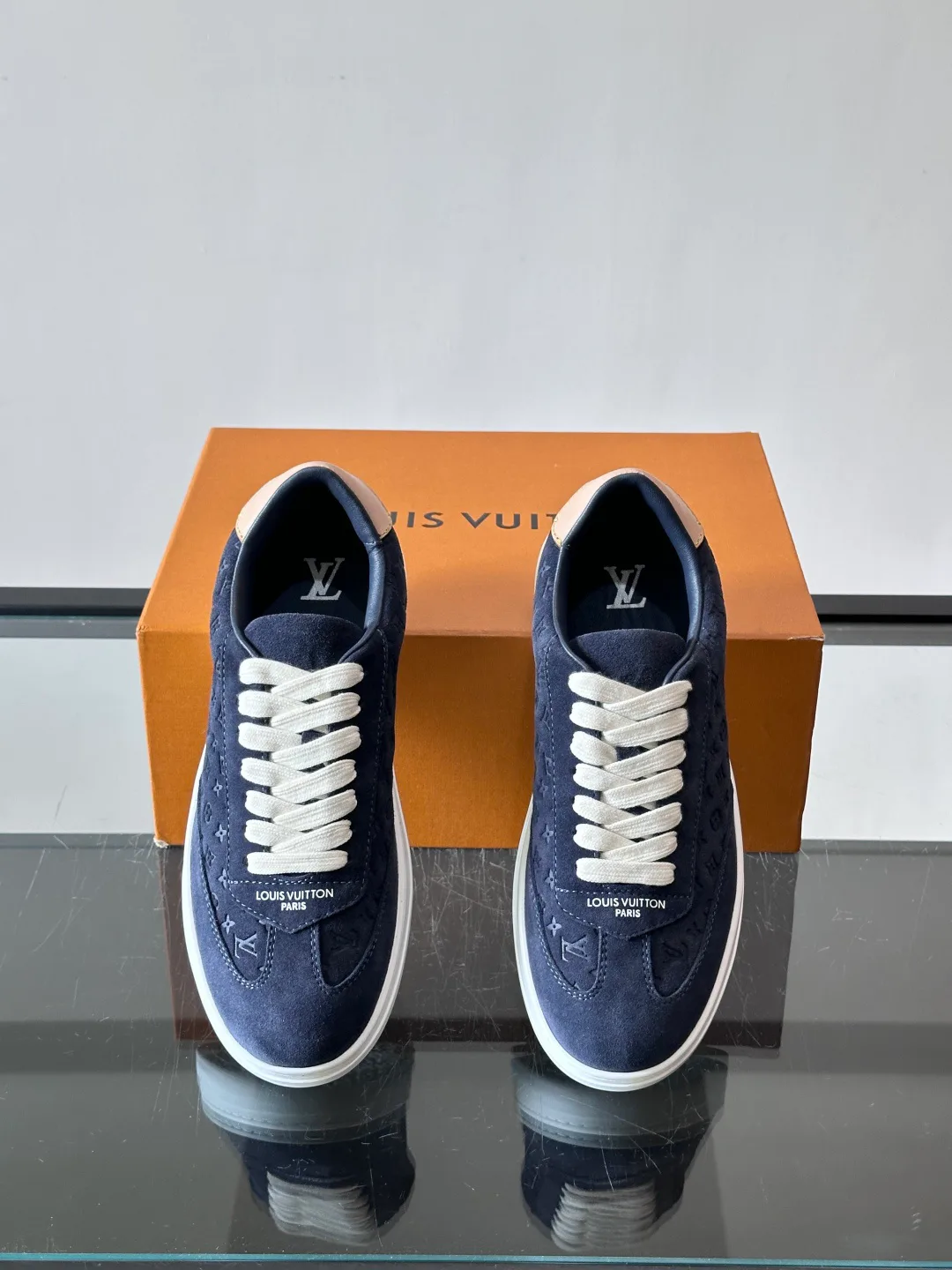 Кроссовки Мужские Louis Vuitton 17961797