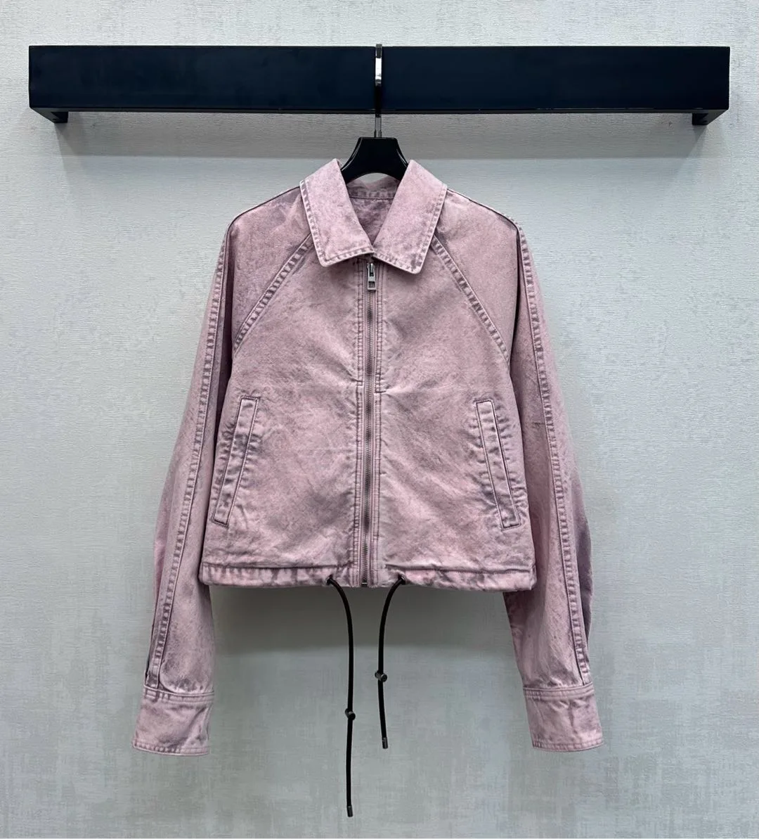 Куртки И Пуховики Женские Loewe 1267544