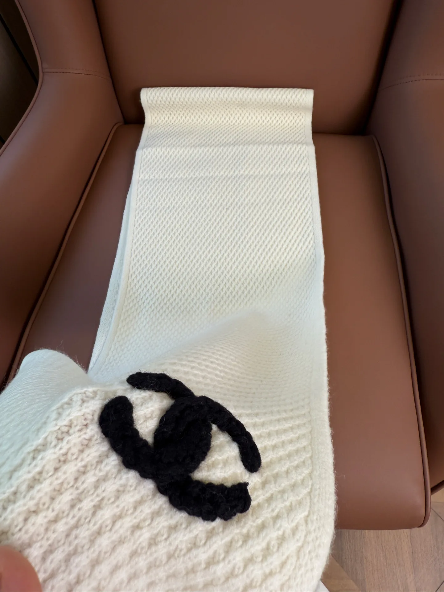 Шарфы Chanel 1152061