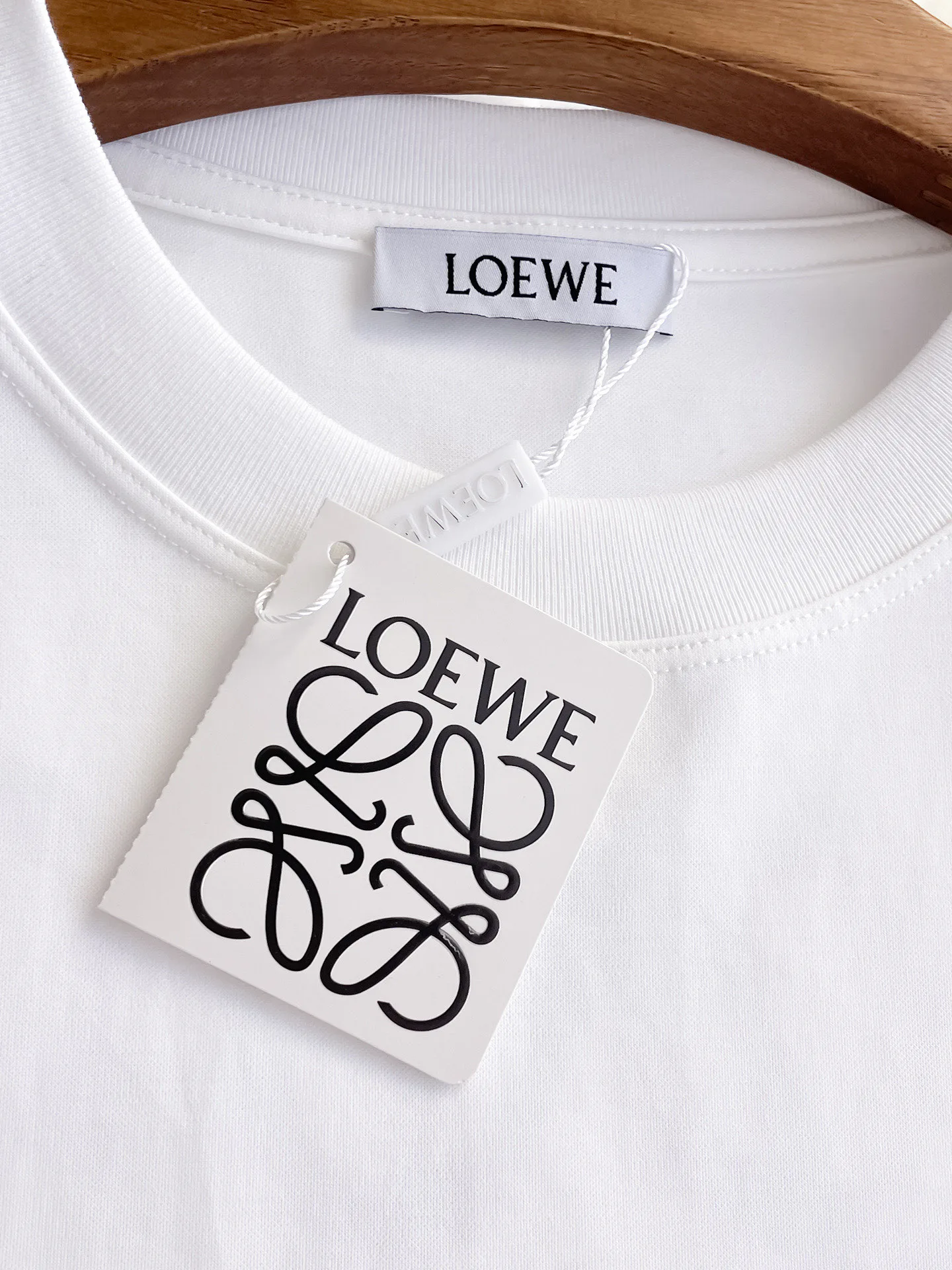 Футболки Мужские Loewe 17579720
