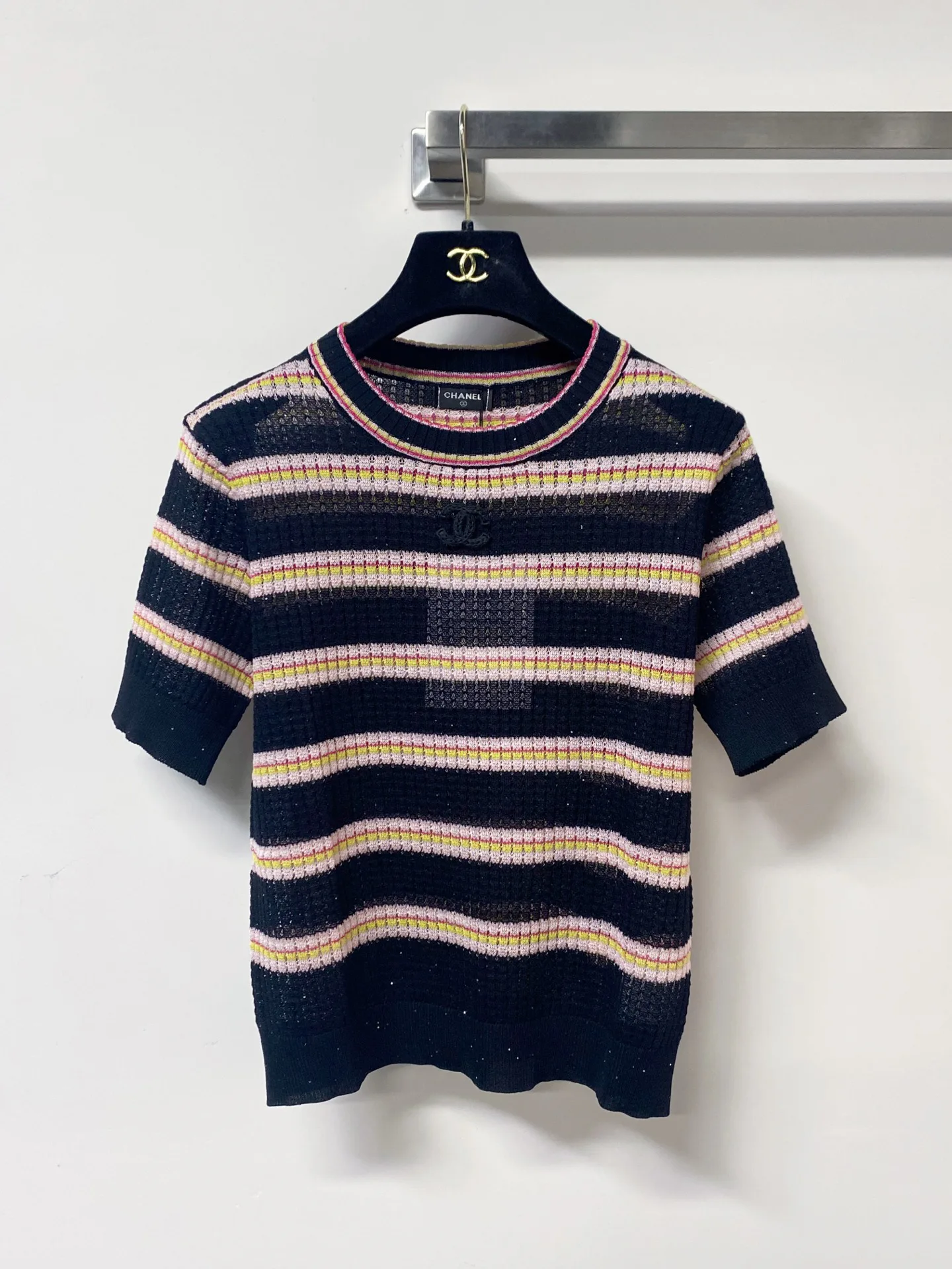 Топы Женские Chanel 11864825