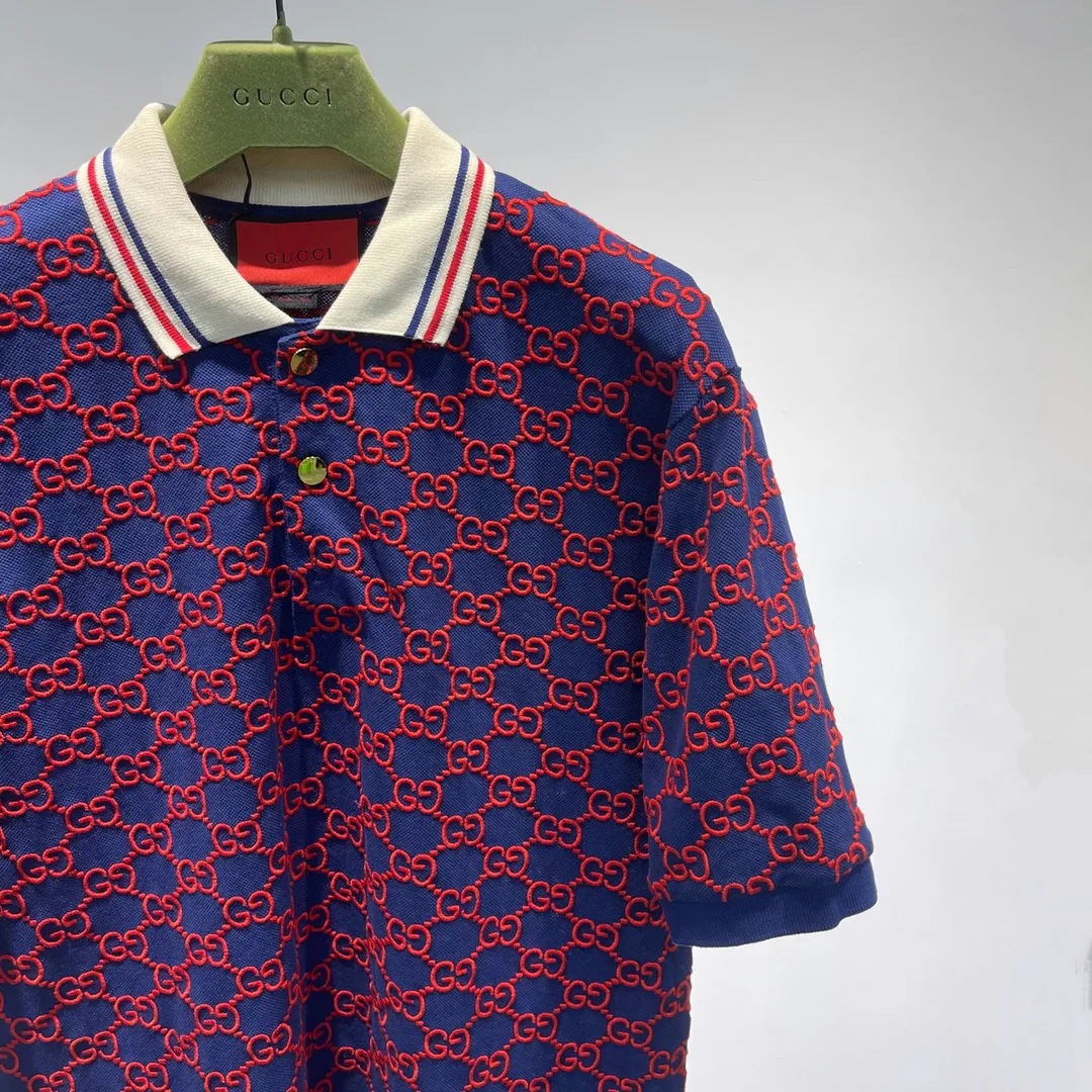 Рубашки Мужские Gucci 11890010