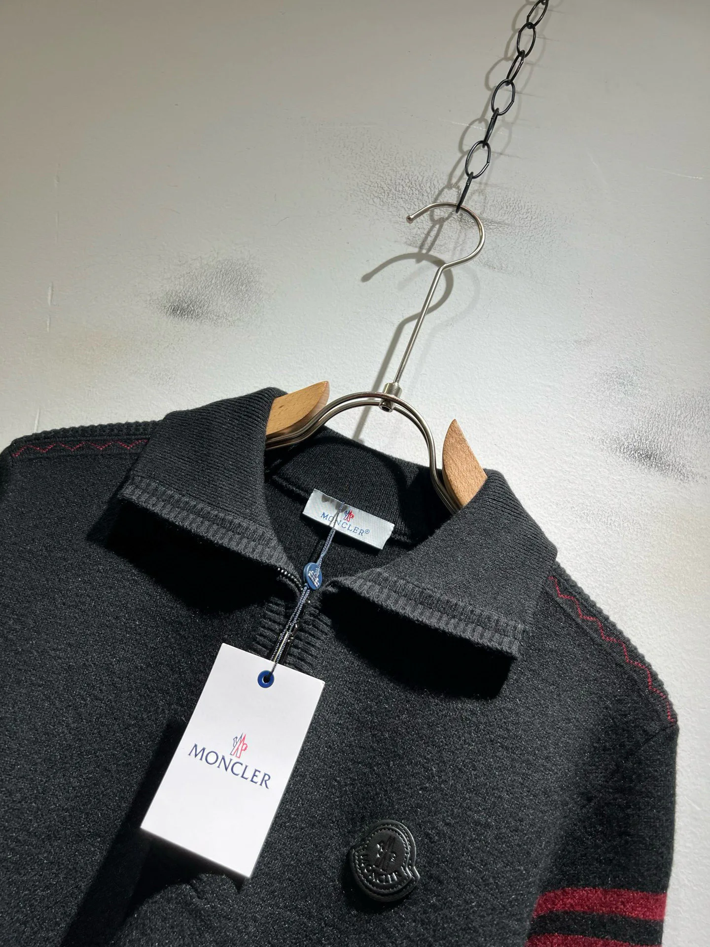 Джемперы И Свитеры Мужские Moncler 1082215