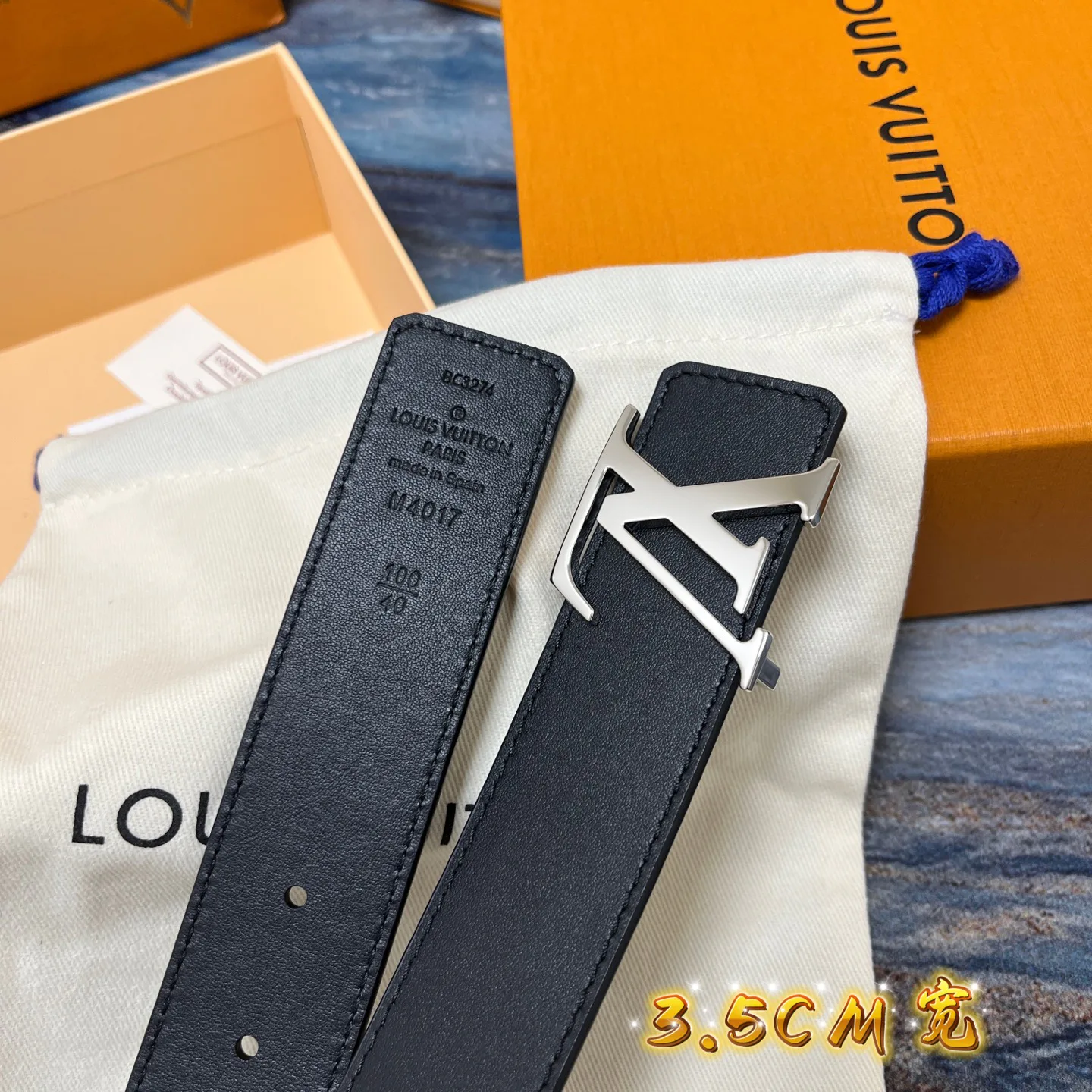 Ремни Louis Vuitton 11704553