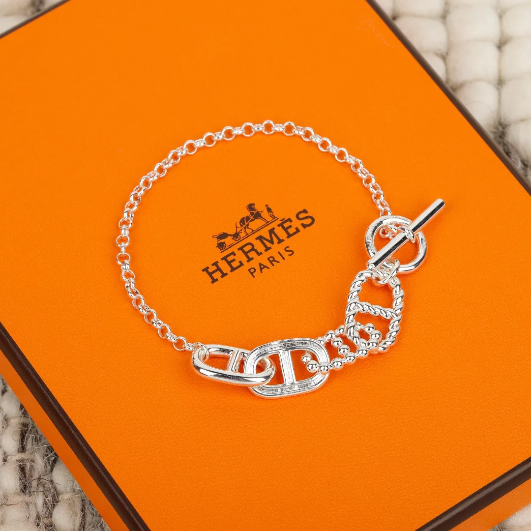 Бижутерия Hermes 18351178