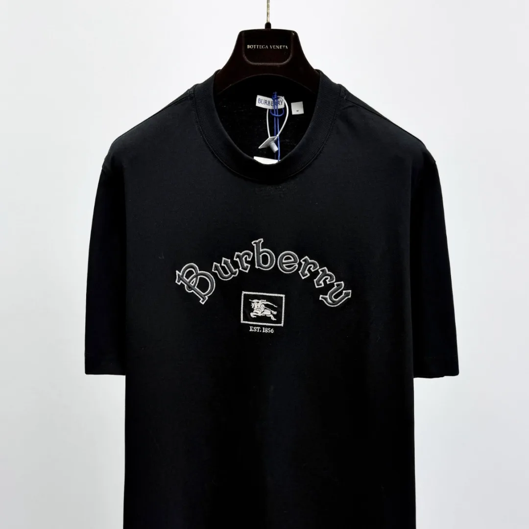 Футболки Мужские Burberry 10472418