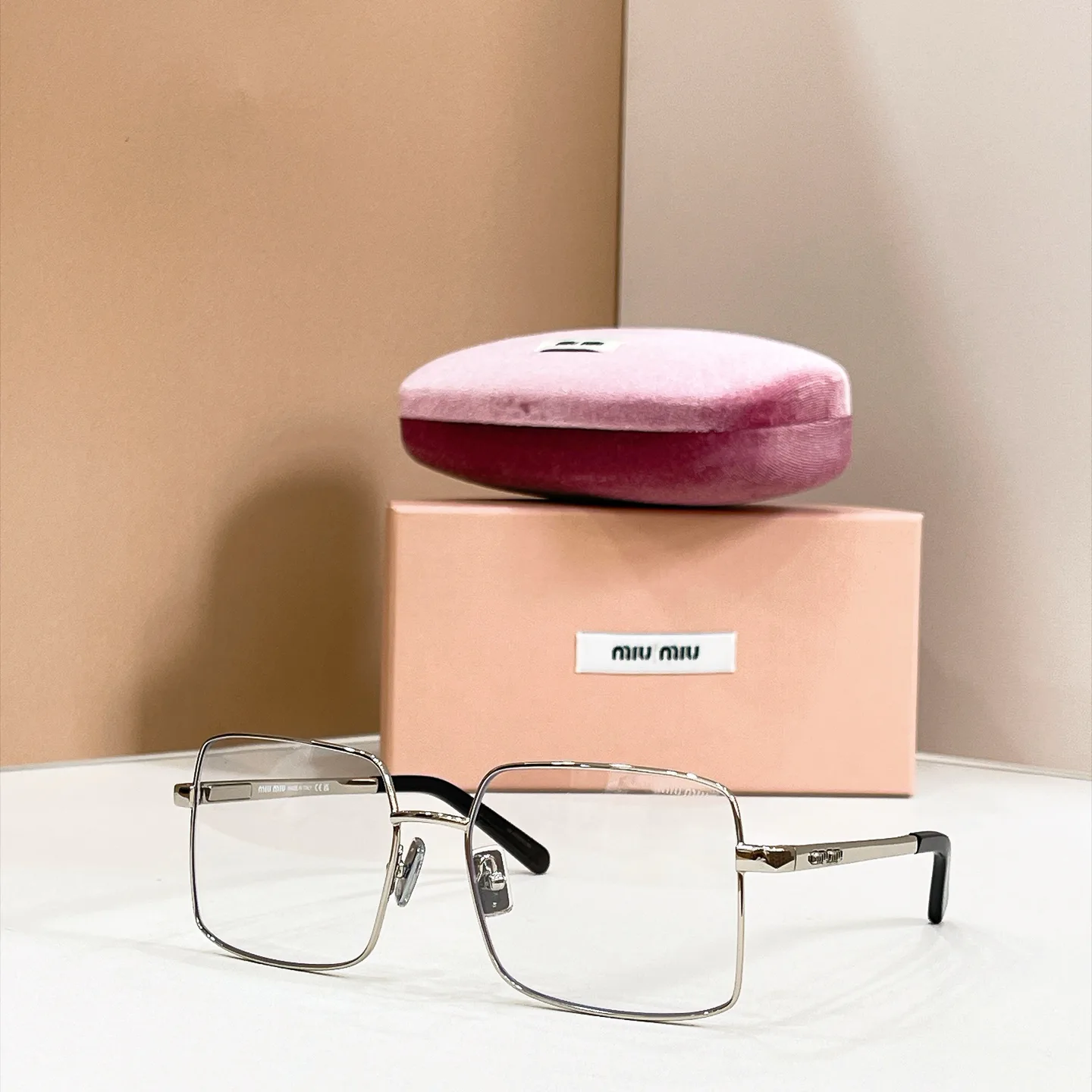 Очки Miu Miu 17992516