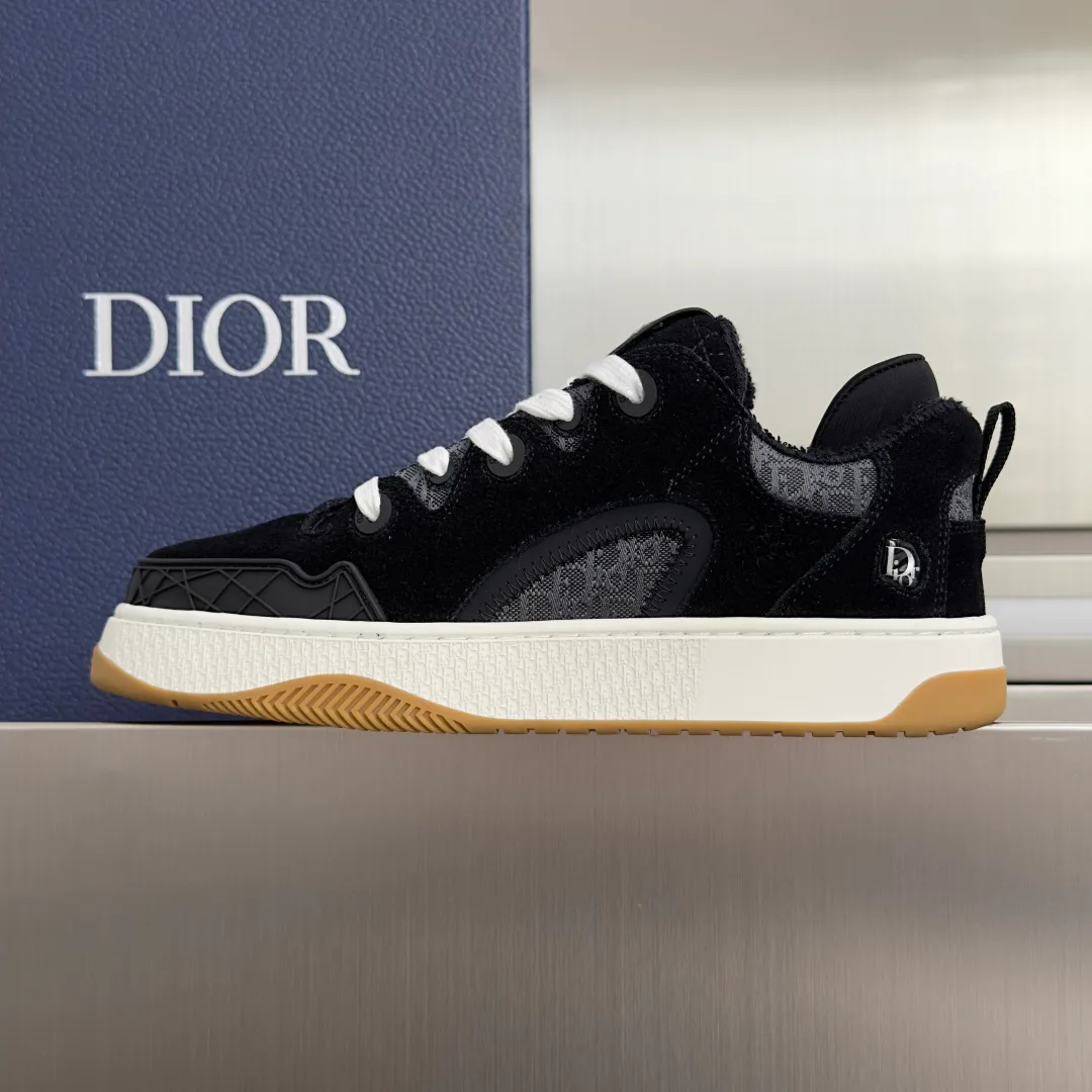Кроссовки Мужские Christian Dior 11527200
