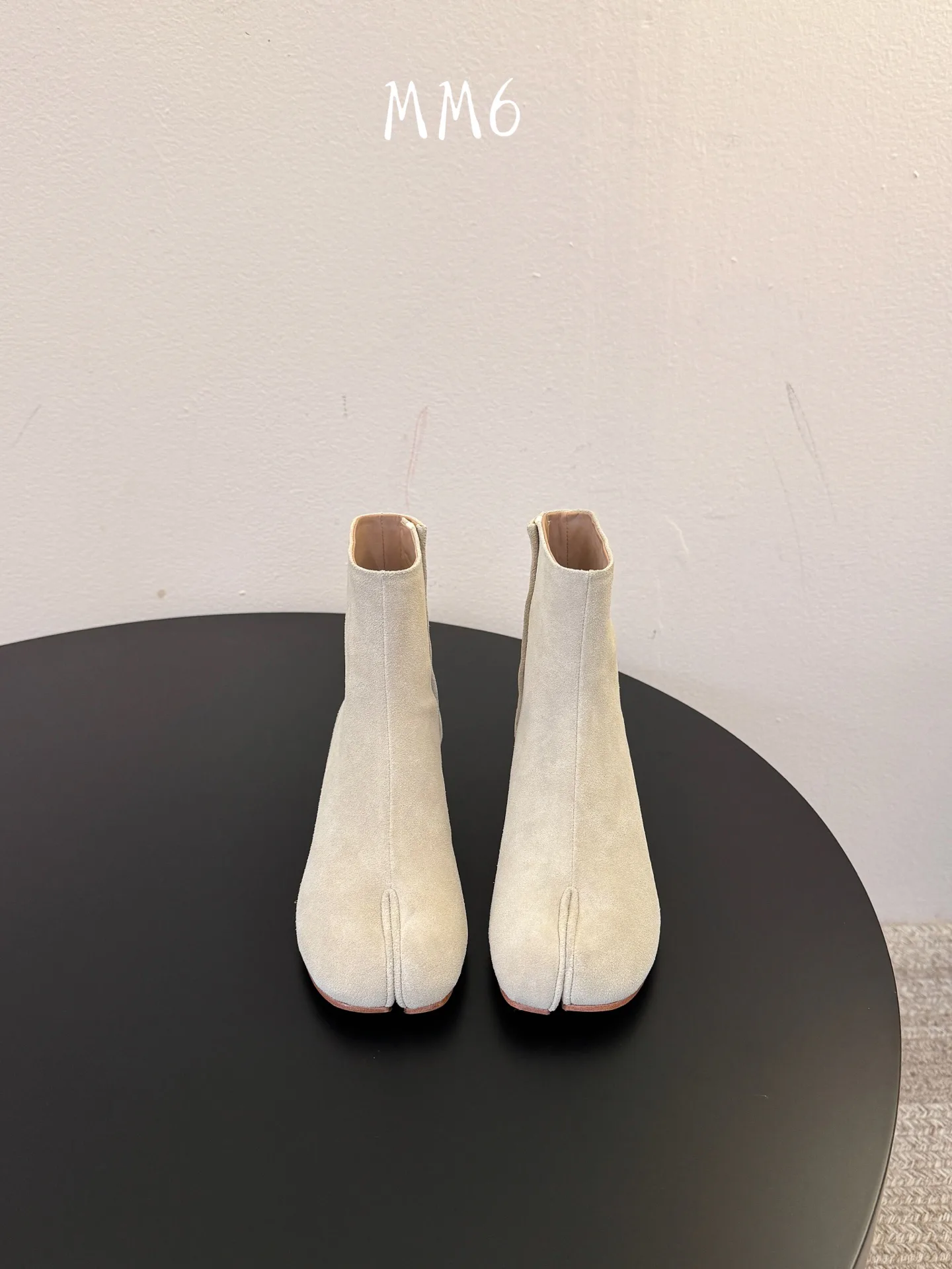 Ботильоны Женские Maison Margiela 18104491