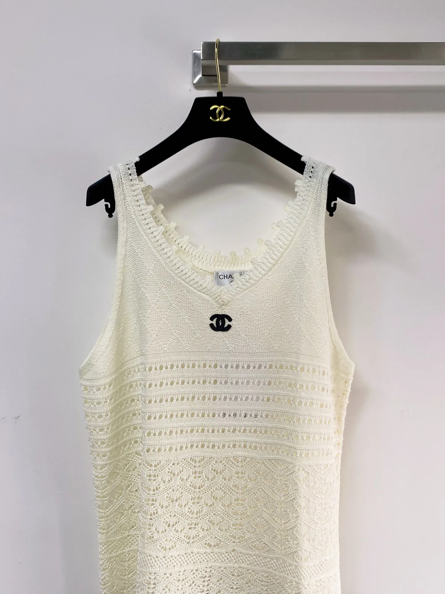 Топы Женские Chanel 13553382