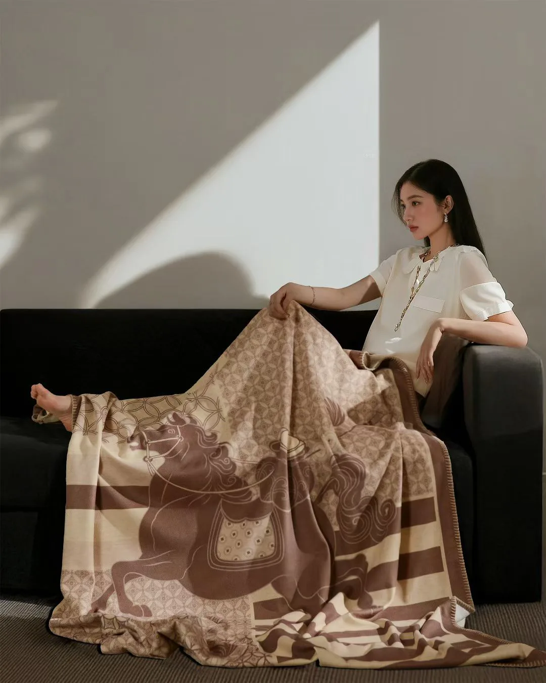 Текстиль Hermes 431329