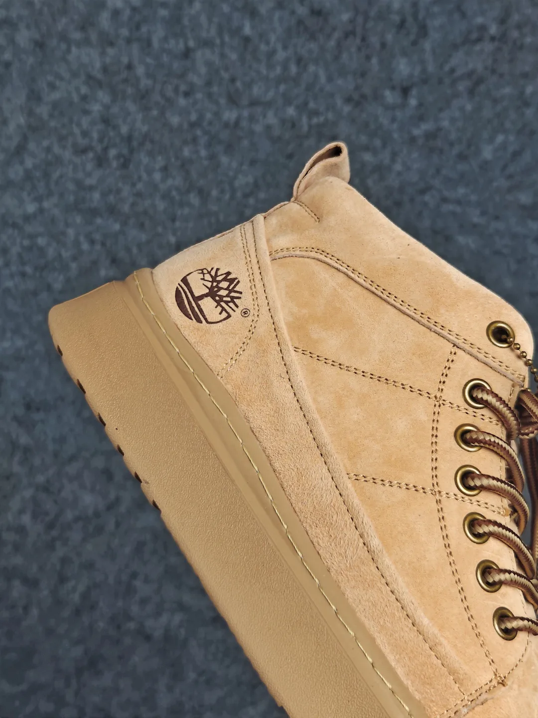Ботинки Мужские Timberland 18363489
