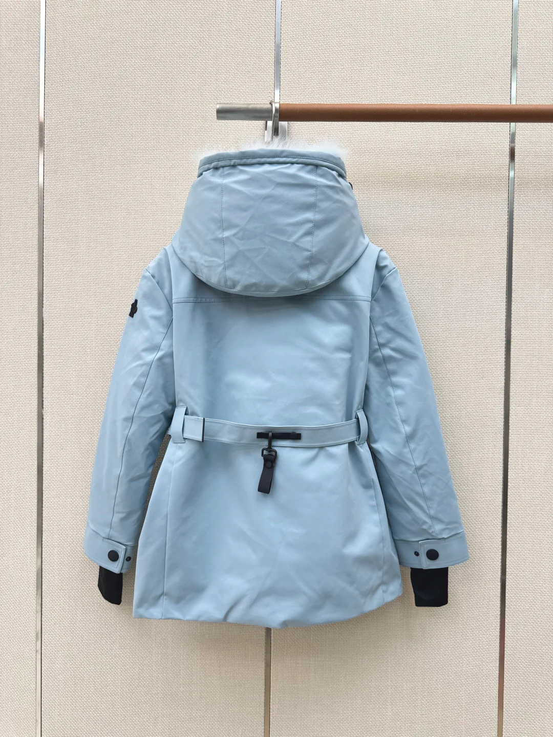 Куртки И Пуховики Женские Moncler 18721784