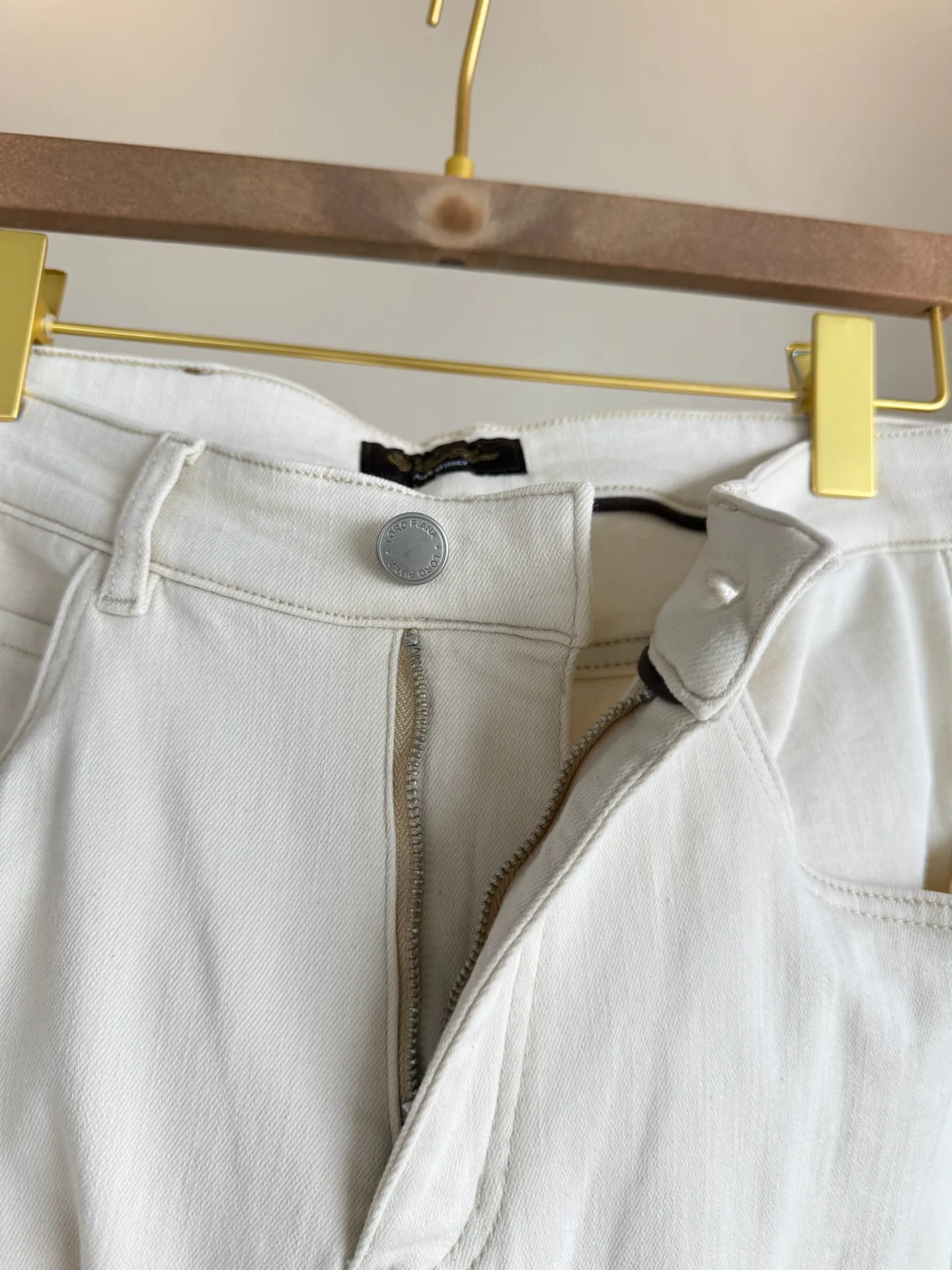 Джинсы Мужские Loro Piana 67368