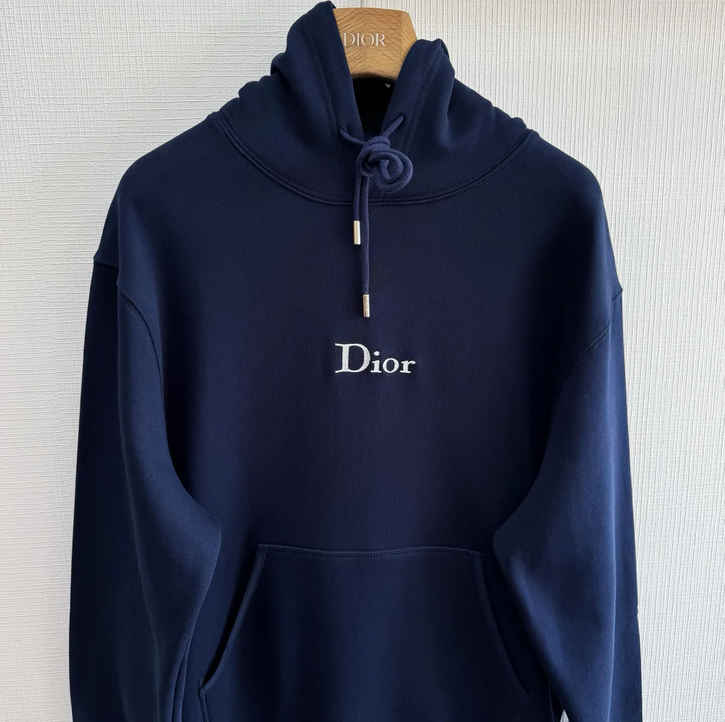 Свитшоты И Худи Мужские Christian Dior 5290897