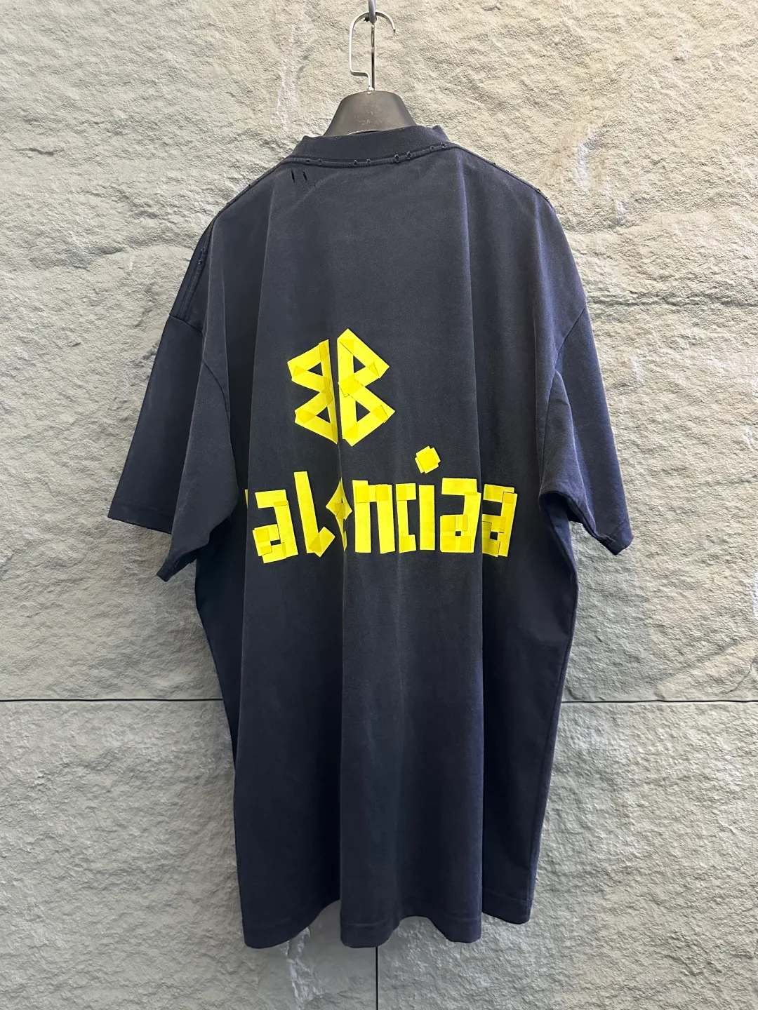 Футболки Женские Balenciaga 12952602