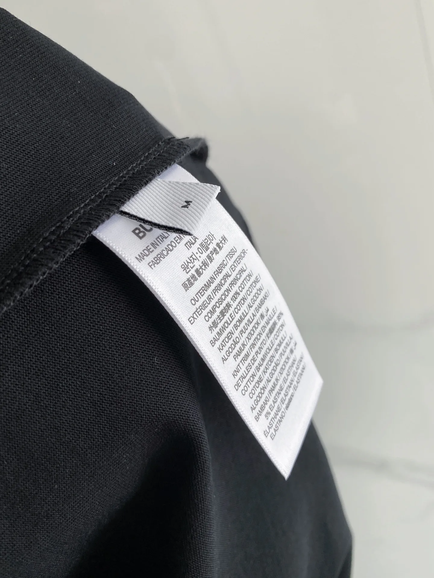 Футболки Мужские Burberry 11872868